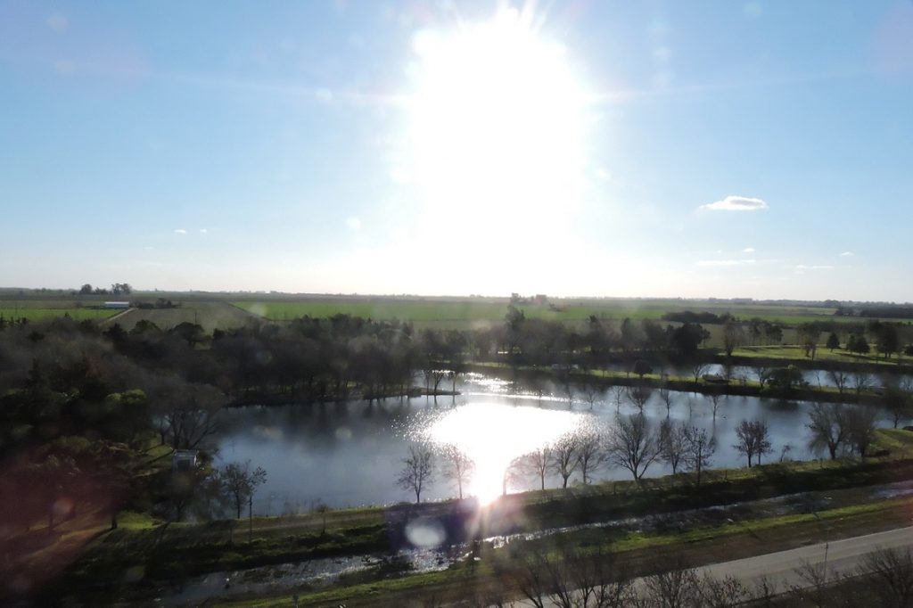 Parque Recreativo